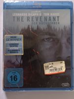 The Revenant - Der Rückkehrer - Blu-ray - Neu & OVP!