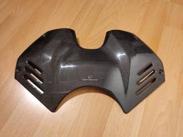 Carbon Cover Tank Abdeckung für Ducati Panigale V4,S,SP,R