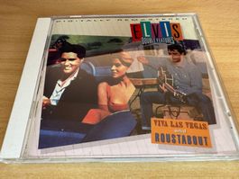 Elvis – Viva Las Vegas And Roustabout