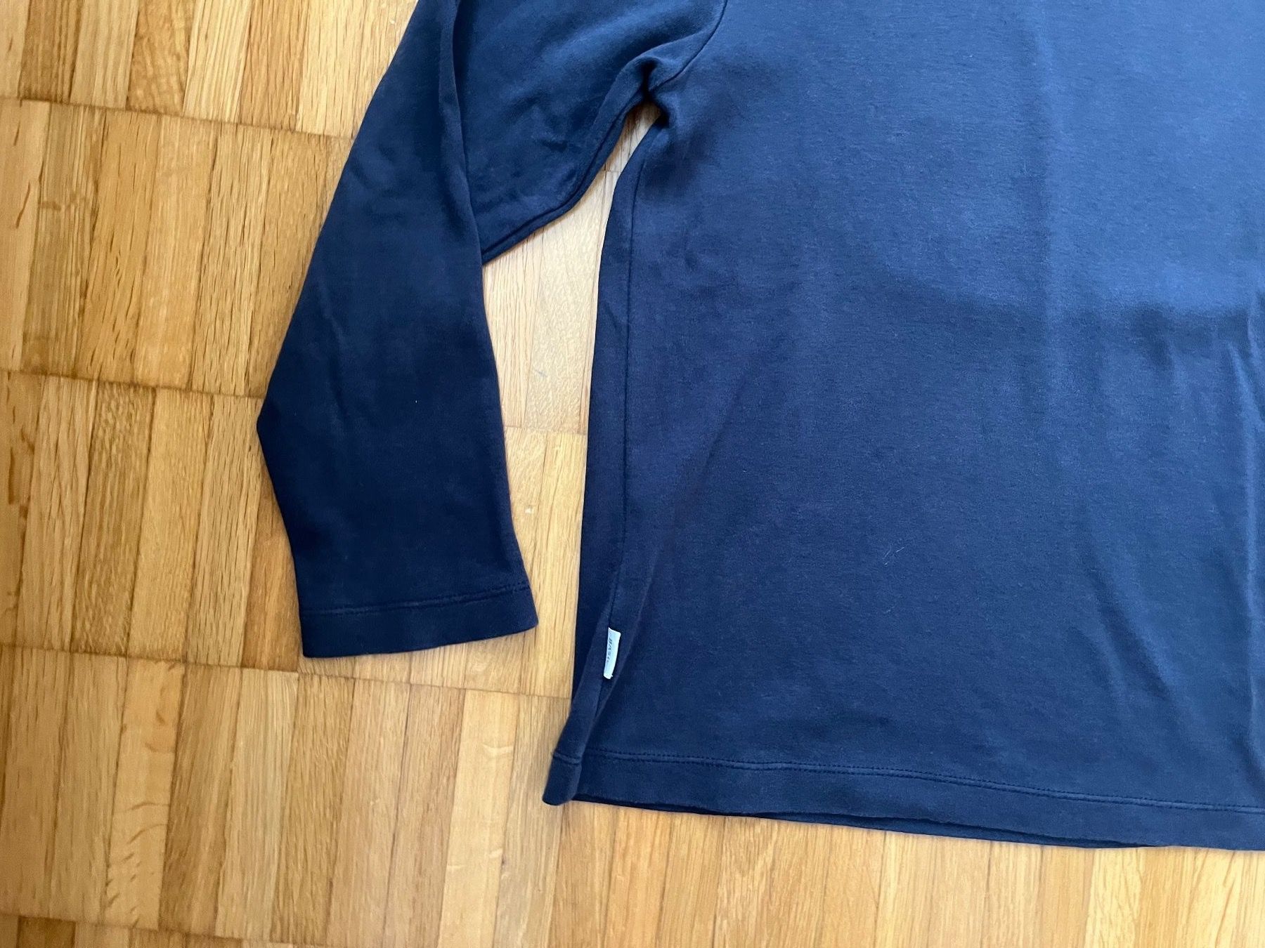 Maglioni & Felpe: Pulli (122/128) Basic aus Baumwolle – Usato da Jona venduto da Good_luck_ 4