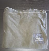 Manduca Babytragetuch dunkel Olive