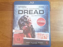 Dread (2009) Uncut RAR