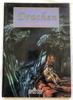 DRACHEN - Band 1 - Olympische Spiele - Limitierte HC Ausgabe