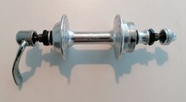Sehr seltene Michelin Nabe NOS 36 Loch Vintage