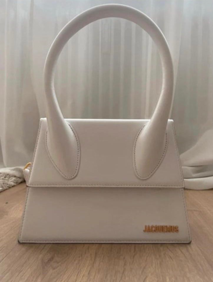 Jacquemus Borse da donna: Jacquemus Tasche – Usato da Perlen venduto da H.Spa