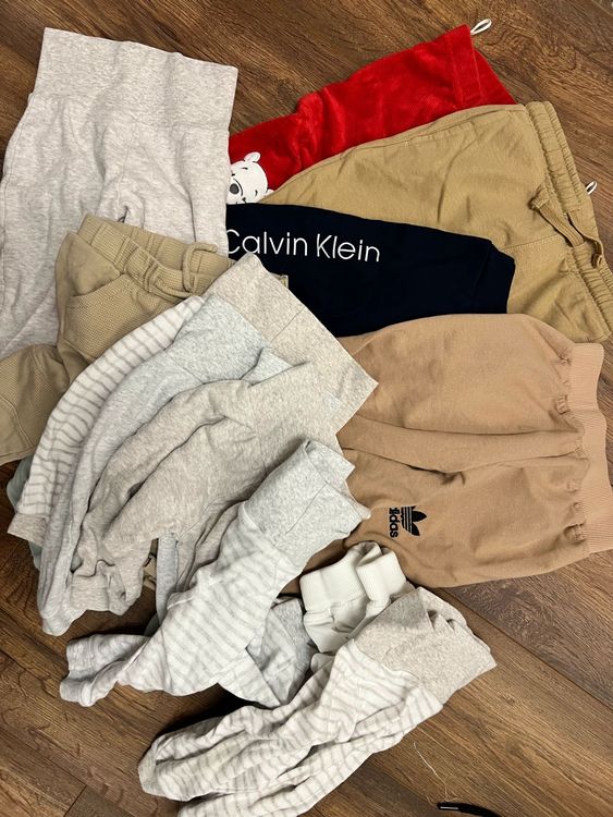 Ensembles coordonnés: Riesen Kleiderpaket 80-86 Jungen Baby – D'occasion à Alchenflüh par Ova1 5