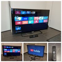 FERNSEHER Philips 40 UHD 4K 40PUK6400 3 Mt Garantie