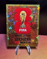 Pokal CAN / Panini WM Sticker 2026 / FWC 6