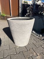 Pflanzentopf Outdoor/wertterfest