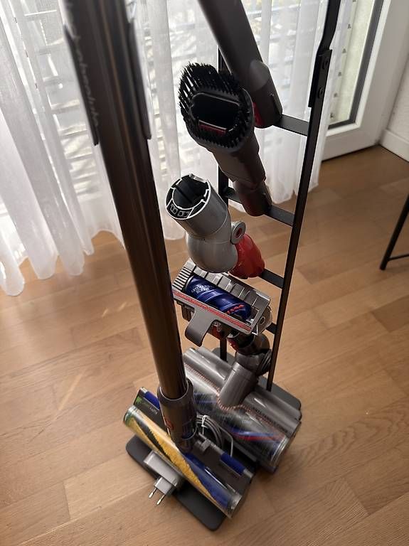 Aspirapolveri & Accessori: Aspirateur Dyson V15 Detect Absolute – Usato da Chavannes-Renens venduto da zafery 1