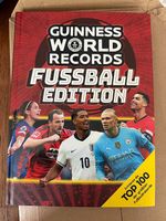 Guinness Word Records - Fussball Edition 2026