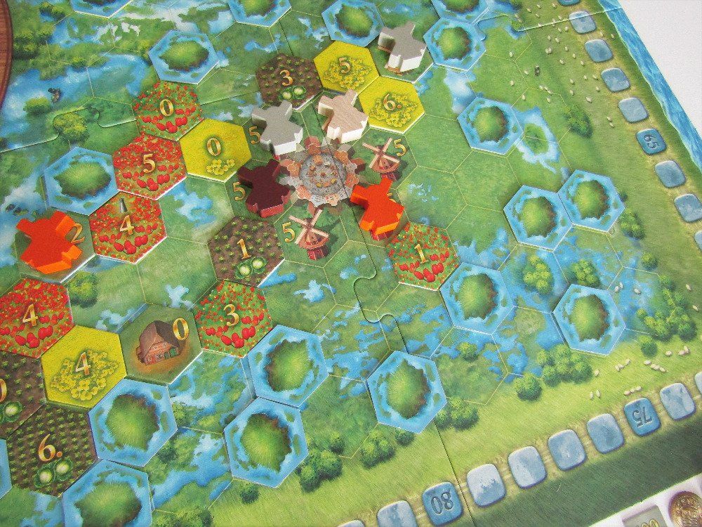 Giochi: Seeland – Usato da Roggwil TG venduto da Tarina27 3