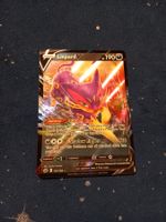 Liepard V HOLO Rare (EN) Chillign Reign 104/198