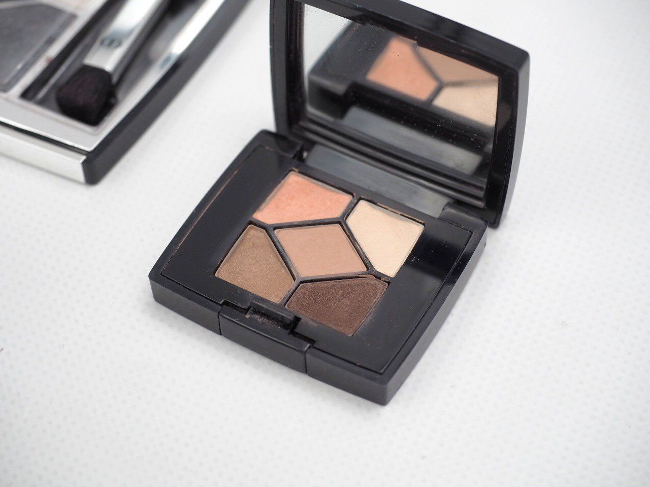 Dior Make-up: DIOR Makeup-Set (26071513) – Gebraucht aus Zürich von fundsachenverkauf 1
