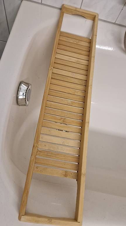 Baignoires: Badewannen Butler IKEA – D'occasion à Seewen SO par Perle8
