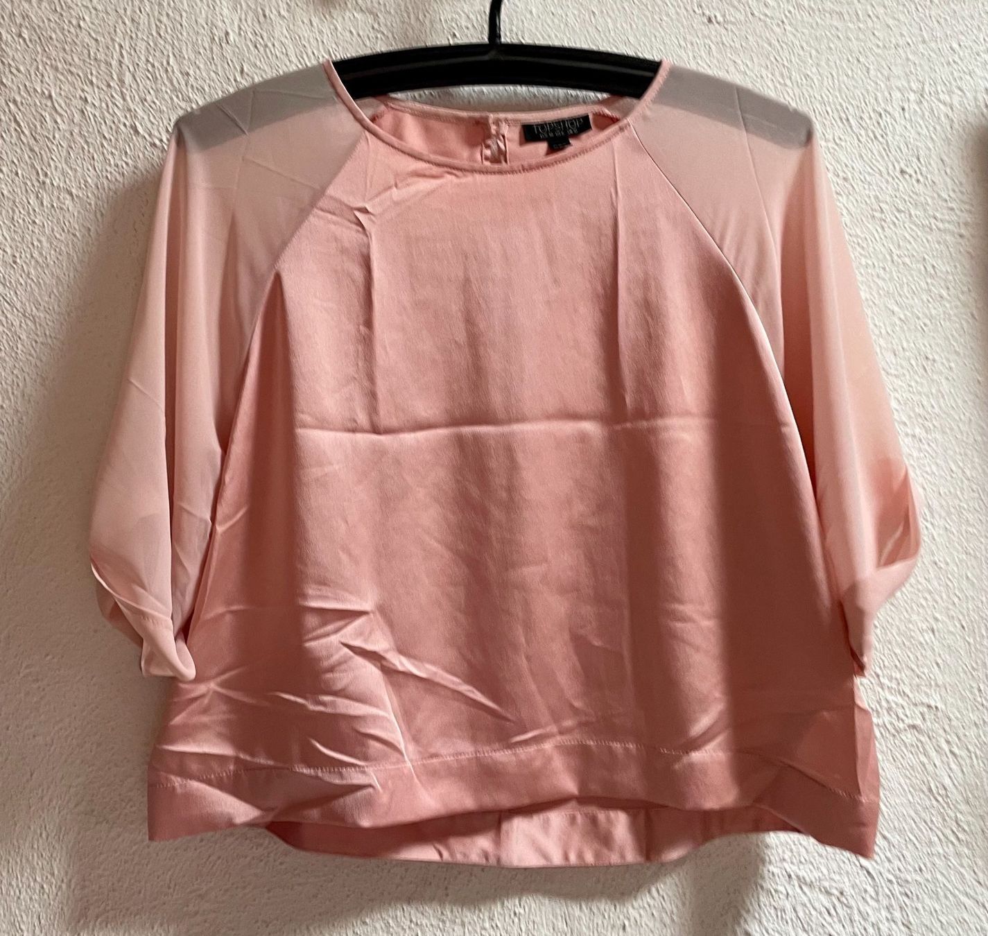 Topshop Camicette: Topshop Bluse – Usato da Baden venduto da Tiffany6878 5