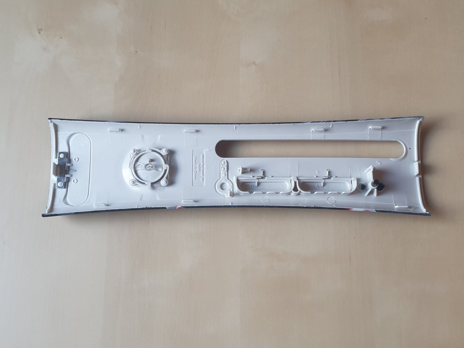 Microsoft Giochi: Soul Calibur IV Faceplate Xbox 360 – Nuovo (secondo la descrizione) da Stansstad venduto da collectorsshop 1