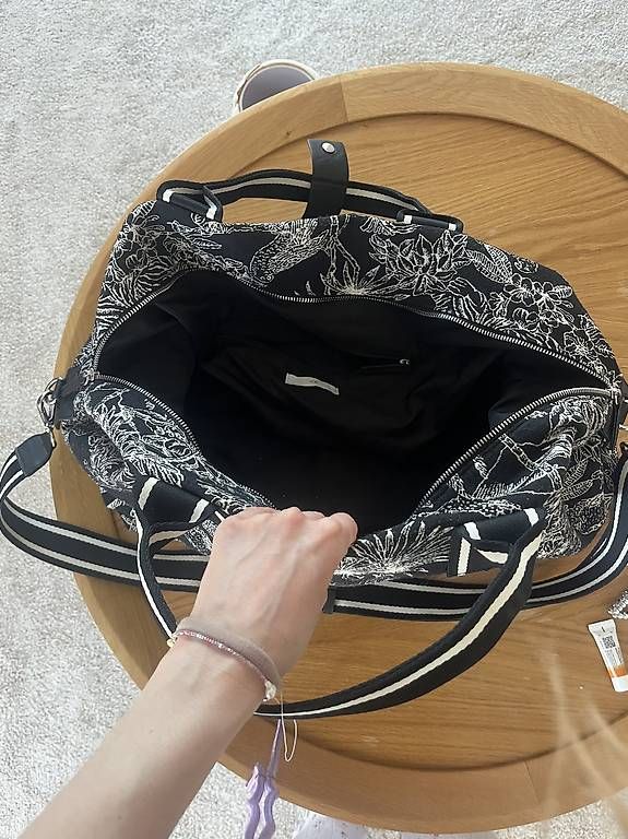 H&M Borse: Sport/ Reisetasche – Usato da Wetzikon ZH venduto da Janine.no 1