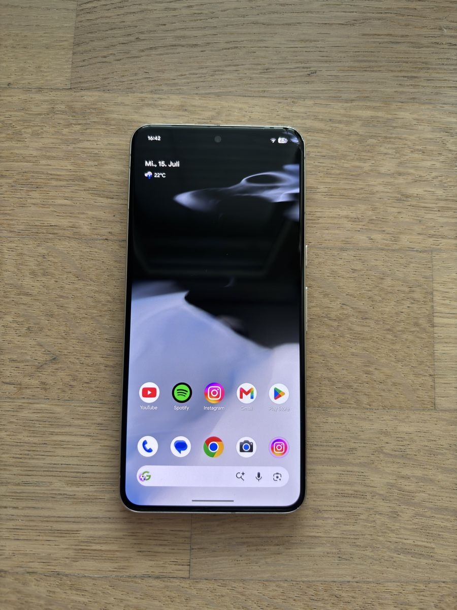 Google Handys / Smartphones: Google Pixel 8 Pro – Gebraucht aus Zugerberg von Monk89