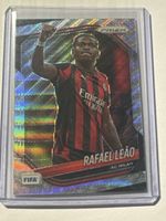 Rafael Leao 2025-26 Panini Prizm FIFA Soccer Milan