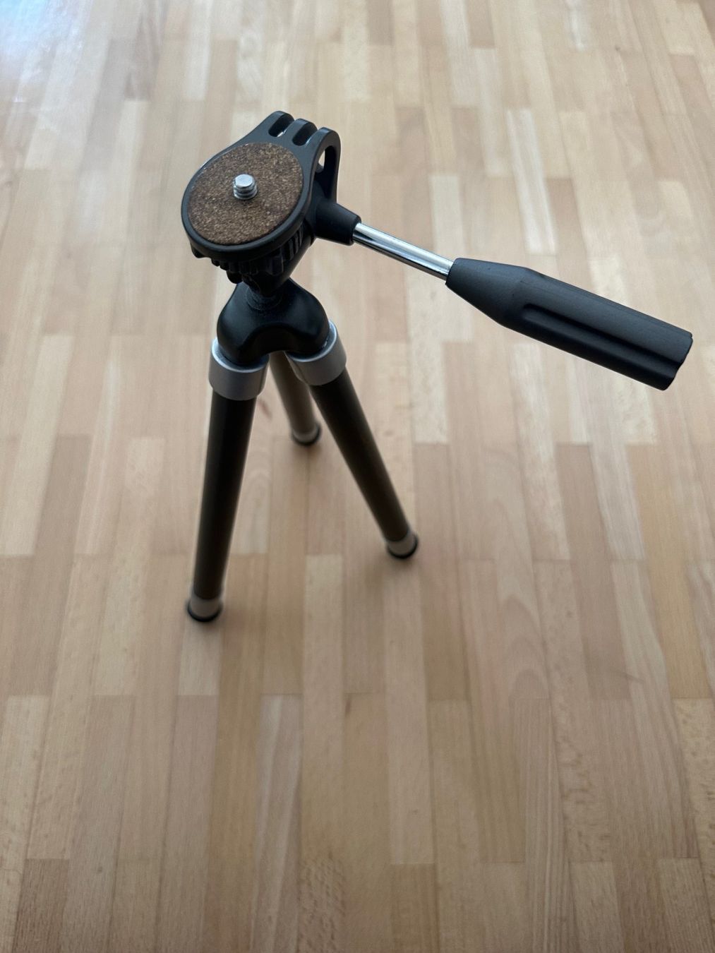 Canon Objectifs: Vanguard Stativ Kamera 1m – D'occasion à Nussbaumen AG par Dika-Shop 1