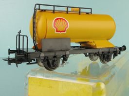 Liliput 250 00 SHELL Tankwagen