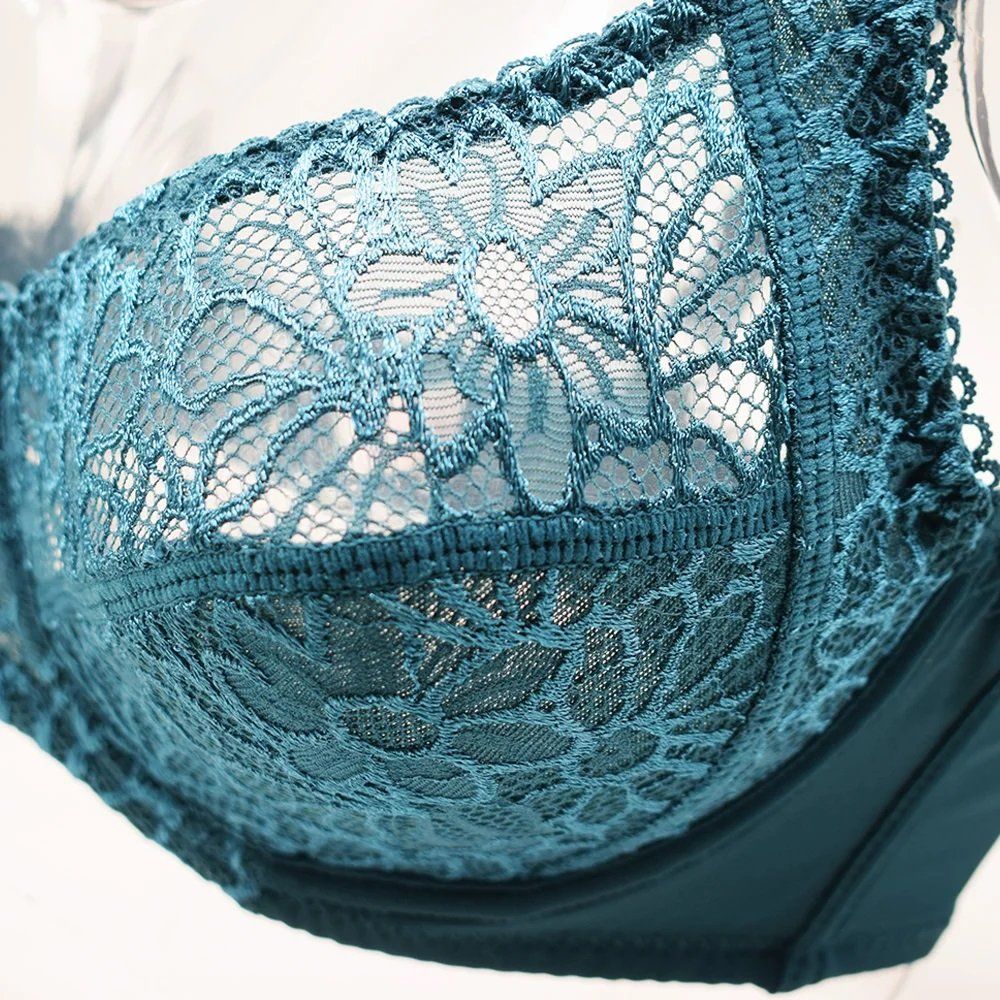 Altra biancheria intima: Spitzen BH mit Bügel Grösse 75 B – Nuovo (secondo la descrizione) da Schaffhausen venduto da Spareffekt 2