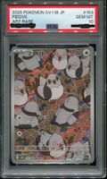 Pokémon - PSA 10 - Pidove (SV11B 153) - (CHF 0.10 Start)