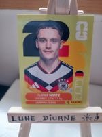 Carte Panini World Cup 2026 Florian Wirtz GER11