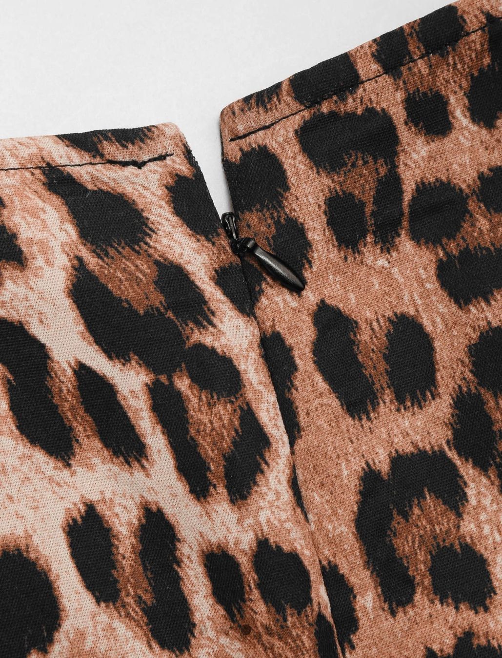 Vestiti: NEU Kleid Leo Leopard Gr. S – Nuovo e nell'imballaggio originale da Kriessern venduto da loolah 2