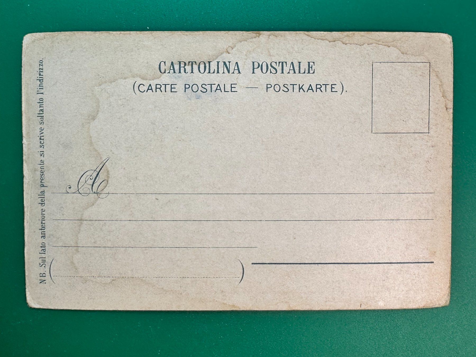 Cartes postales: Lugano e Monte Brè – D'occasion à Steg VS par _vinci_ 1