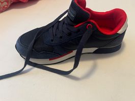 Tomyhilfiger Turnschuhe Gr. 33!