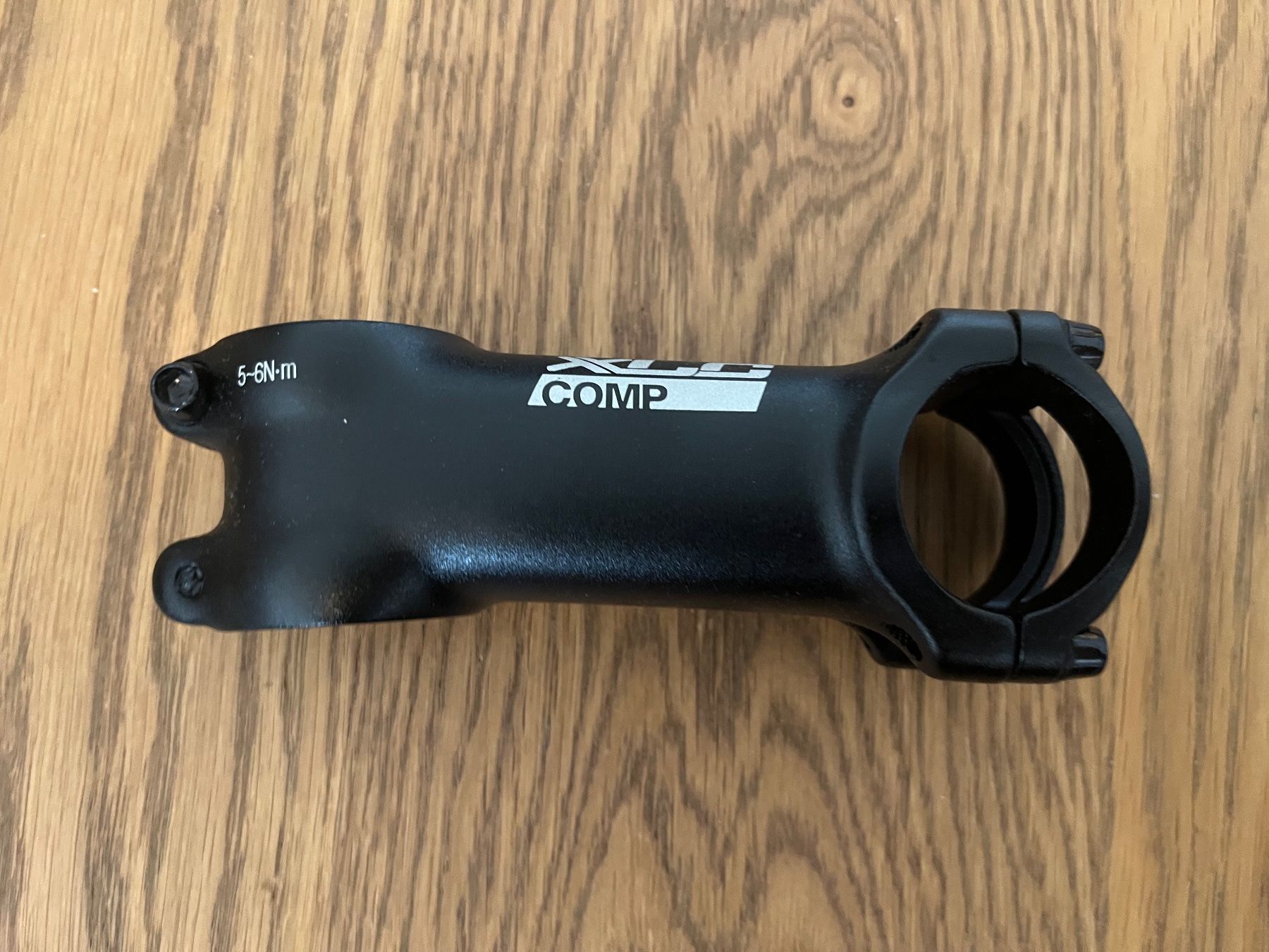 Pezzi di ricambio: Velolenker Vorbau Carbon XLC neu – Nuovo (secondo la descrizione) da Zürich venduto da car_cr6w