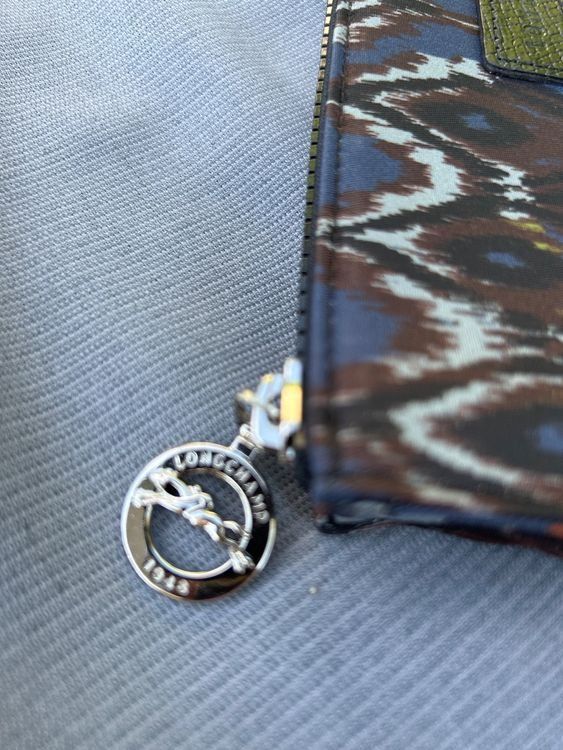 Longchamp Taschen für Damen: Longchamp Pochette Neu – Neu und originalverpackt aus Basel von Fehlen 1