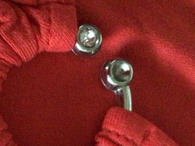 T-Shirts: T-shirt – Gebraucht aus Zürich von ArmariodeRuth_Senora 2
