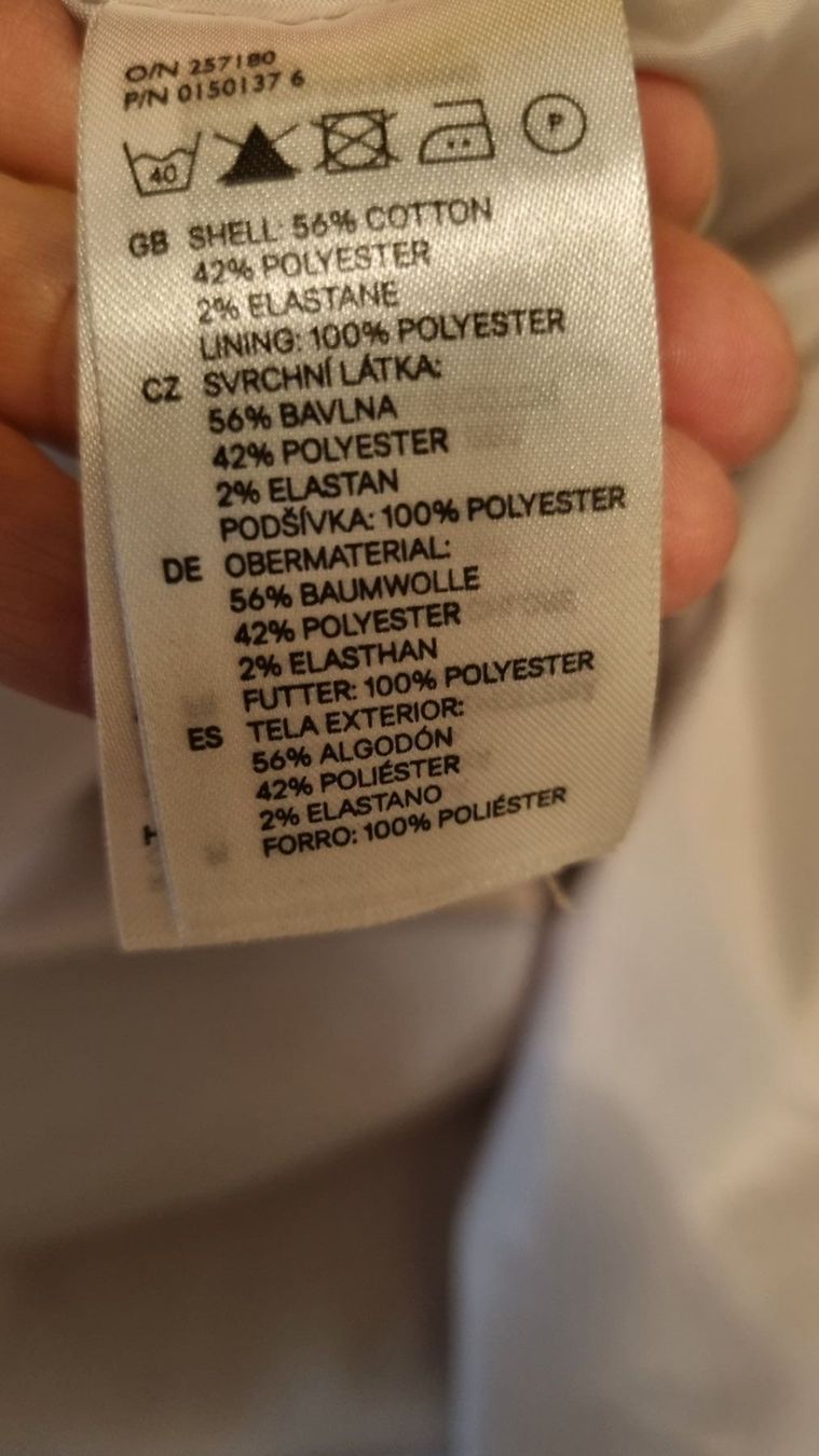 H&M Vestiti: Robe soirée – Usato da Ferpicloz venduto da Clicli014 3
