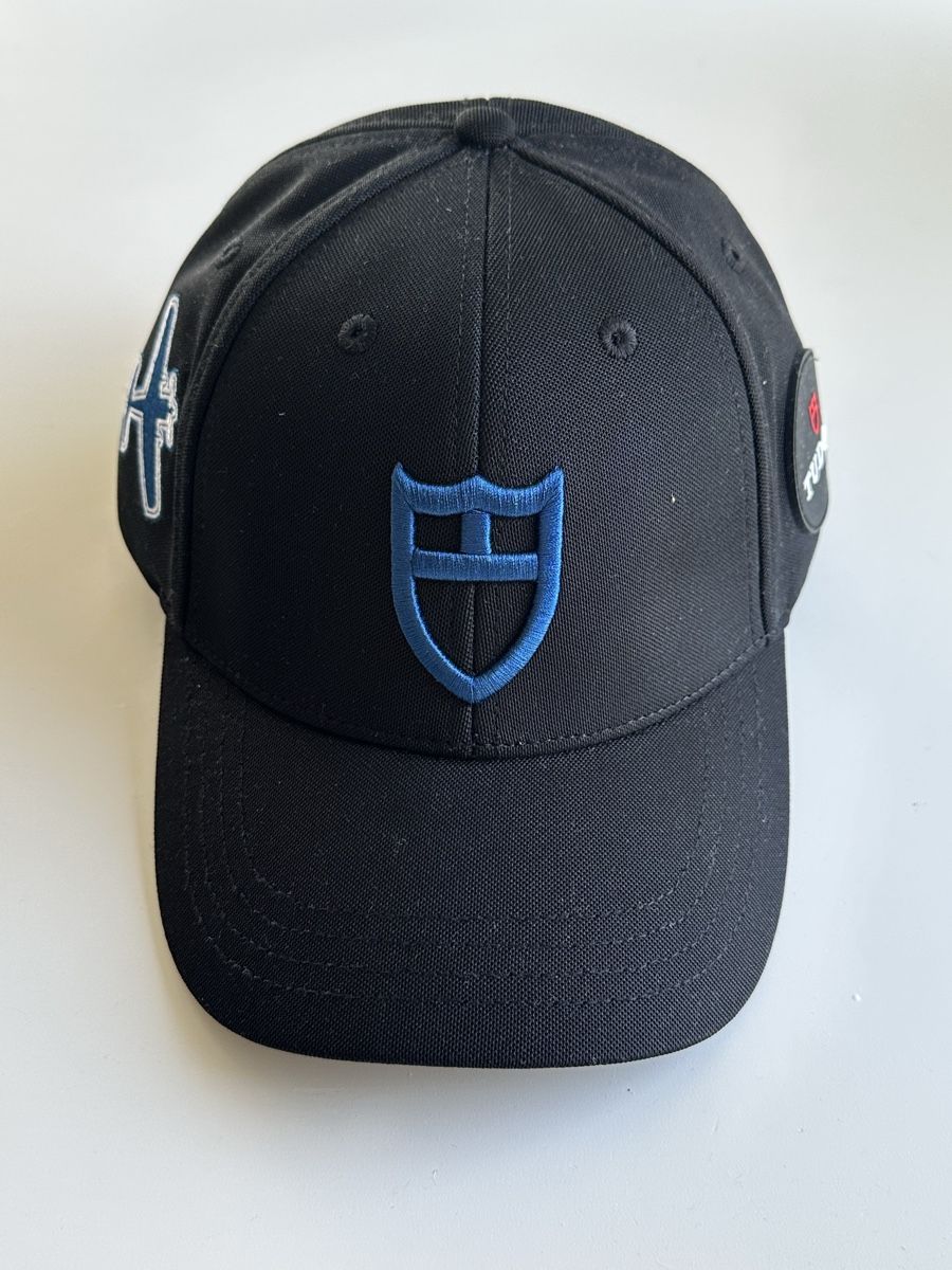 Copricapi, berretti & cappellini: Tudor Cap – Nuovo e nell'imballaggio originale da Chardonne venduto da Aline-1234