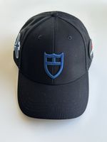 Tudor Cap