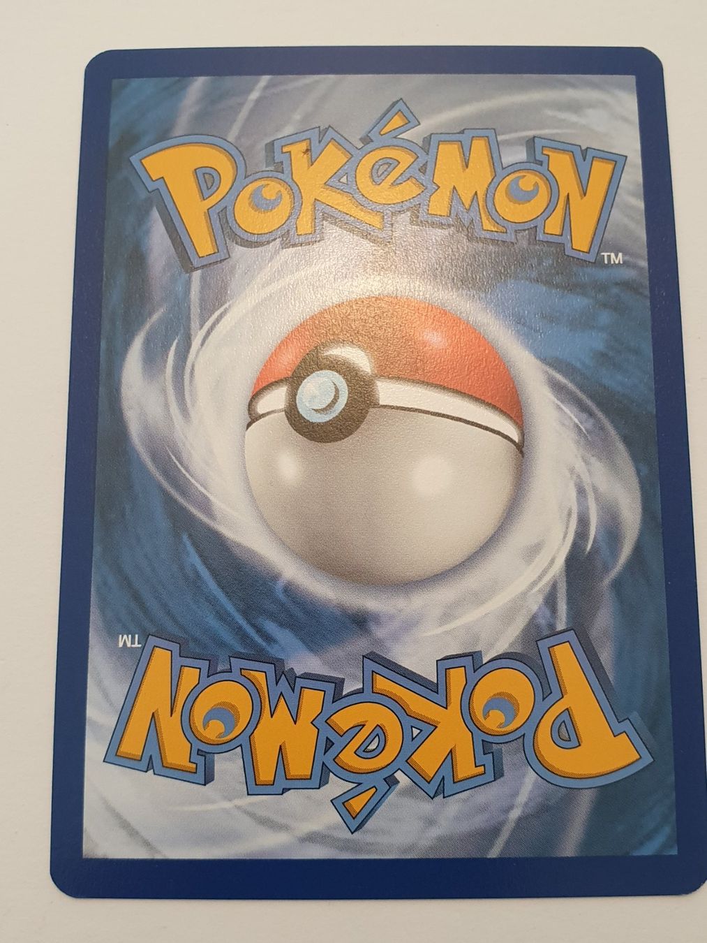 Pokémon Carte collezionabili: Lickitung / 2021 Pokémon / Reverse Holo – Usato da Oberdorf BL venduto da BaldenEagle 1