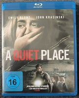 A Quiet Place   (De-En-Fr-It-Pl-Rus-Esp-Thai-Ung)     ©'2018