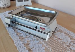 Küchenwaage Inca de Luxe gebraucht guter Zustand