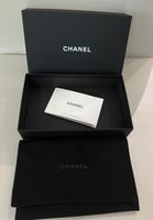 💖 Chanel Schmuck Staubeutel Box Verpackung