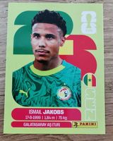 Ismail Jakobs SEN 6 Panini FIFA World Cup 2026  ⚽🏆