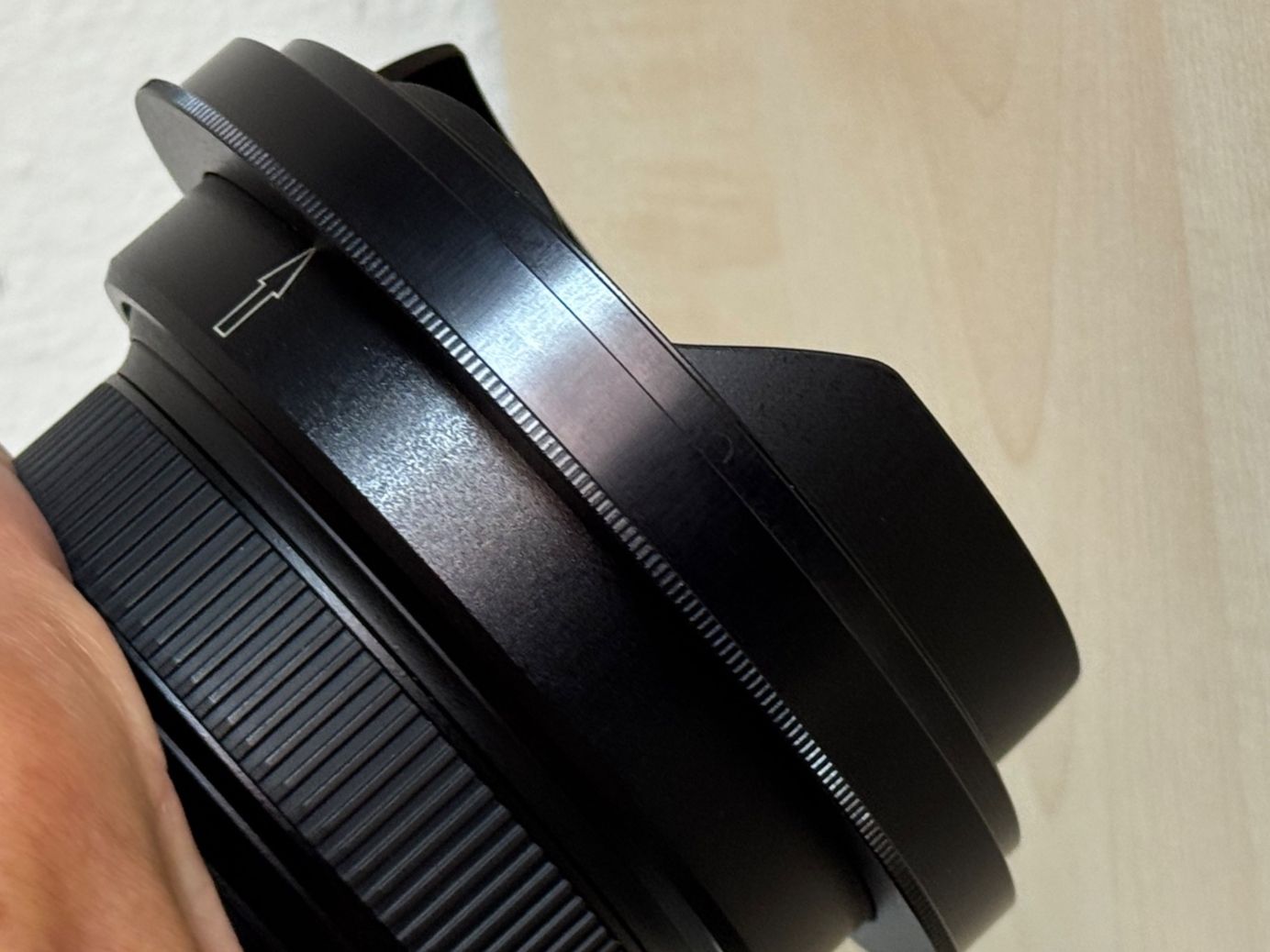 Nikon Obiettivi: LEE Filter 150 für Nikon – Usato da Zürich venduto da moritz95 4