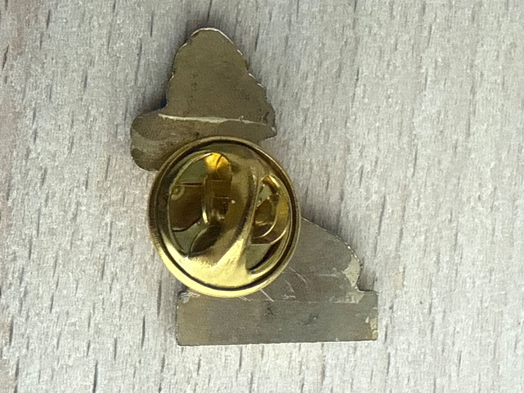 Plaketten & Abzeichen: Pin PHILDAR – Gebraucht aus Glattbrugg von Schweigmatt 1