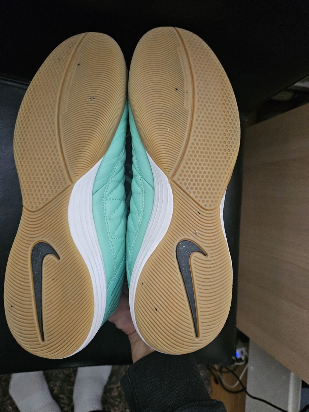 Nike Scarpe da uomo: Nike Lunar Gato Schuhe Gr.43 – Usato da Emmenbrücke venduto da TopGato 1
