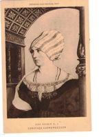 Dorothea Kannengiesser 1480 - 1549 Jakob Meyer zum Hase