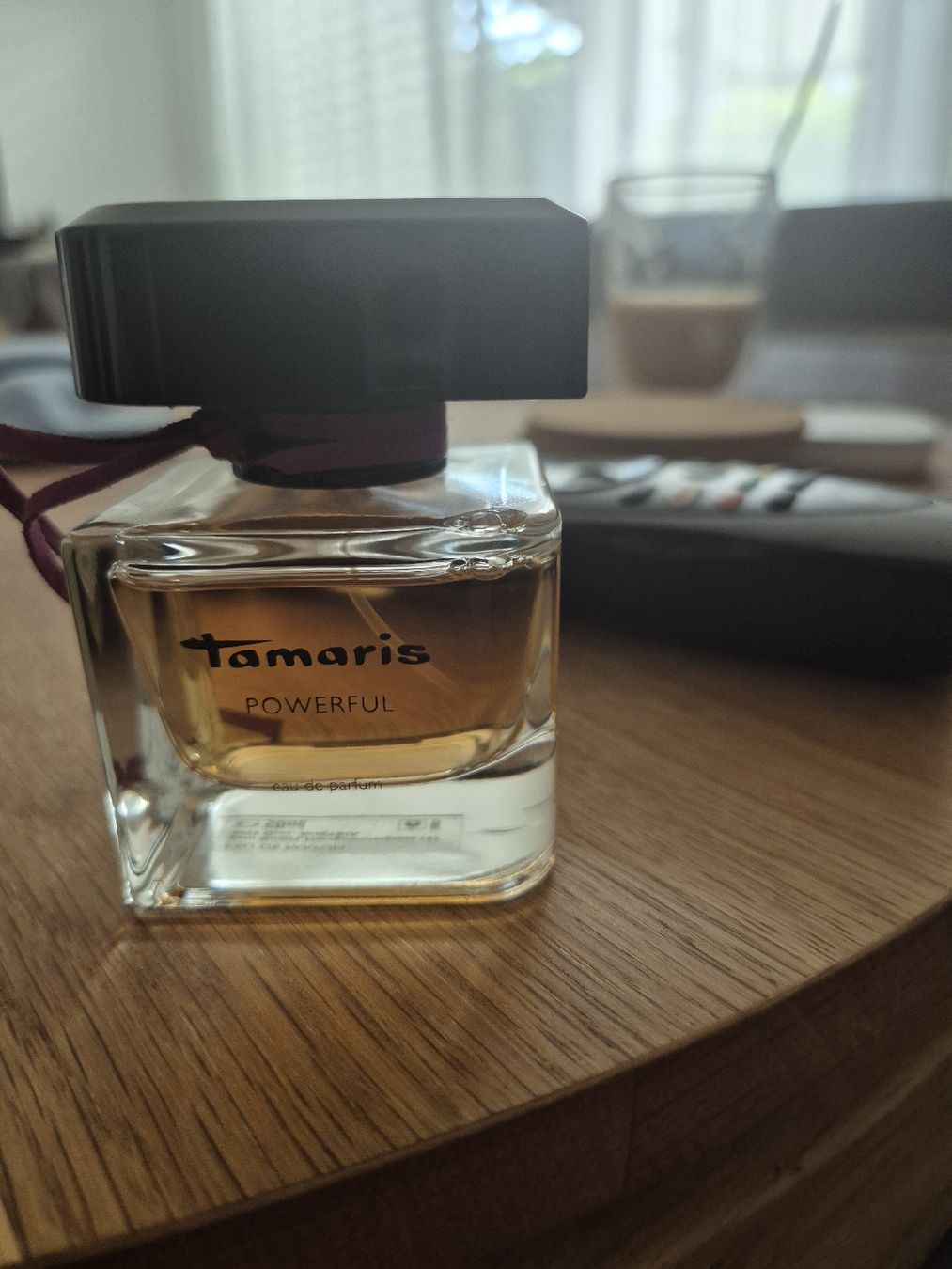 Profumi & Eau de Toilette: Tamaris EDP neu – Nuovo e nell'imballaggio originale da Uster venduto da panda_leptir 2