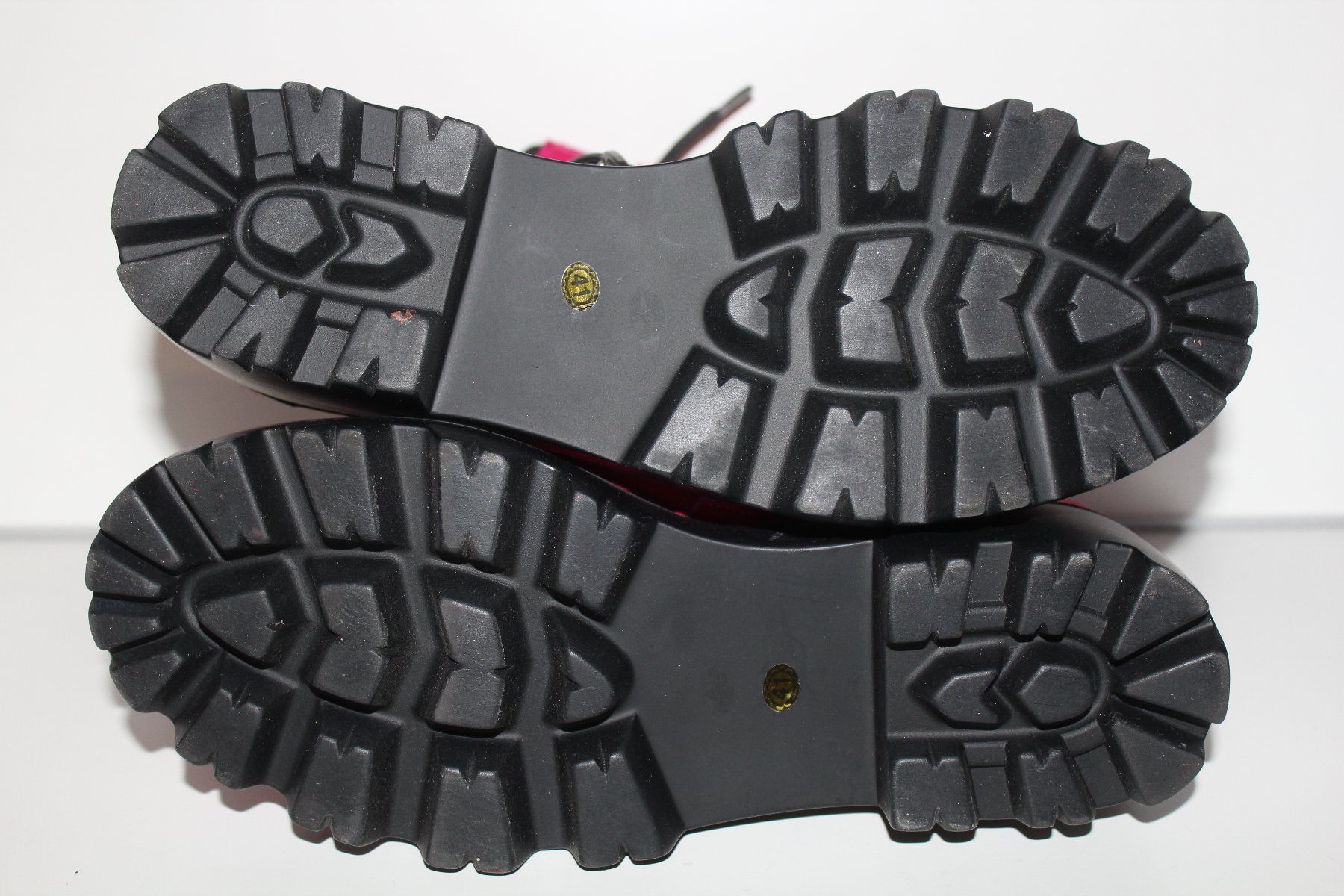 Damenschuhe: Echfell Schuhe Boots Gr.41. – Gebraucht aus zürich von kira.jj 6