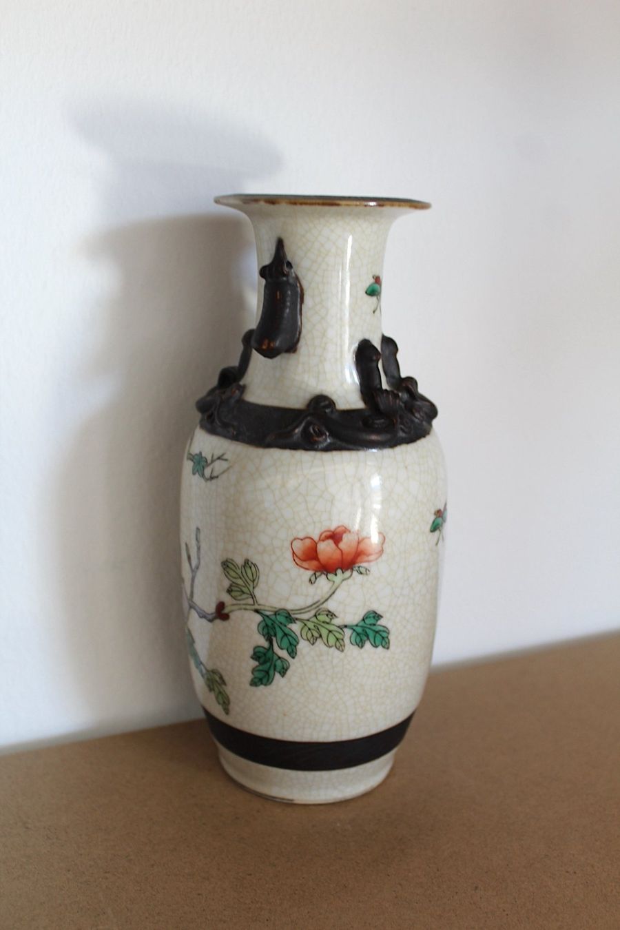 Vasi & Recipienti: Vintage , Chinesische Nanking Vase – Usato da Locarno venduto da fripui 3